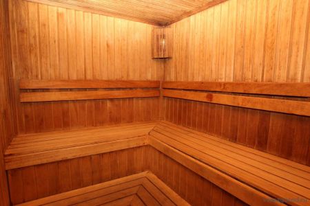 Сауна