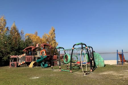 Внешний вид