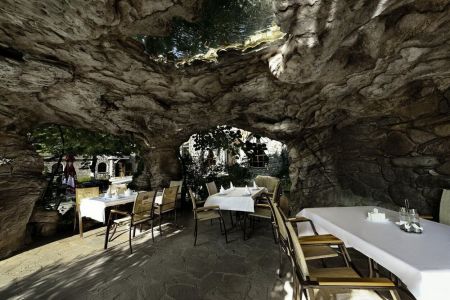 Холл 2 корпус