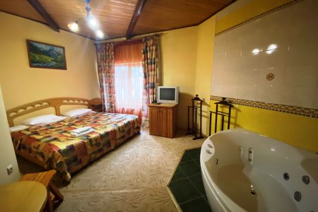 Холл 2 корпус