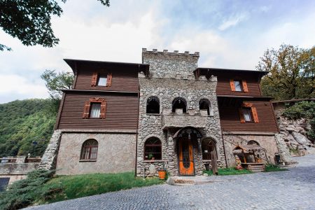 1 корпус, зима