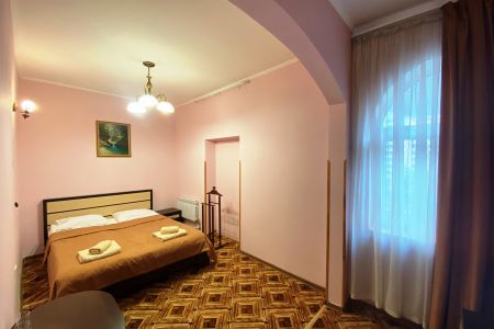 Холл 2 корпус