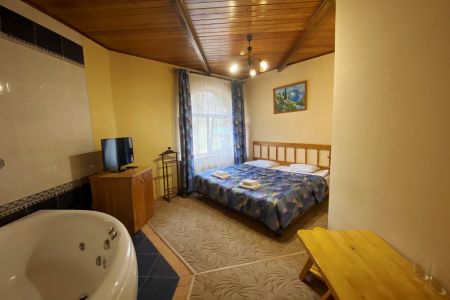 Холл 2 корпус