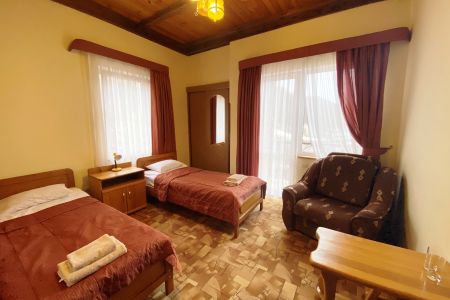 Холл 2 корпус