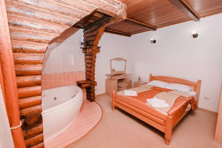 Холл 2 корпус