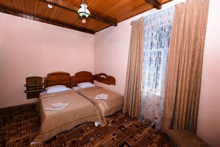 Холл 2 корпус