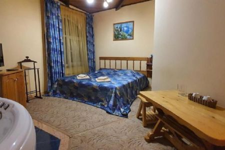 Холл 2 корпус