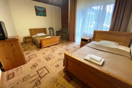 Холл 2 корпус