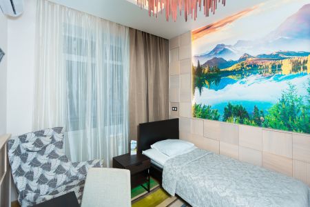 Стандарт 1-местный