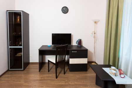 Стандарт 2-местный