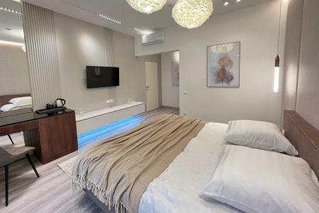 Стандарт 2-местный