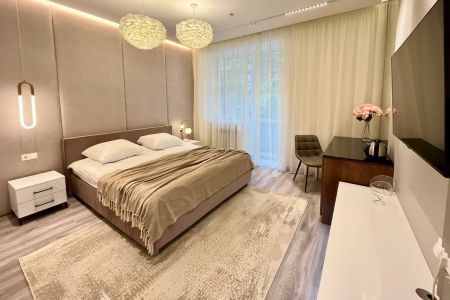 Стандарт 2-местный