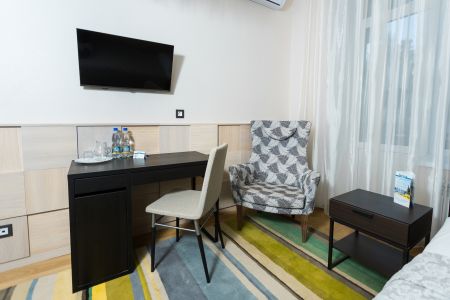 Стандарт 2-местный