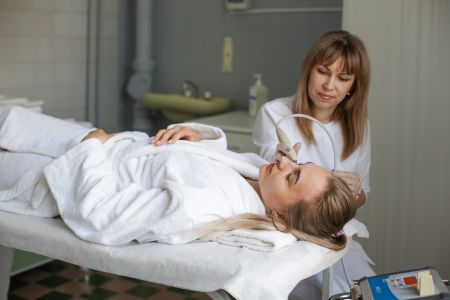 Внешний вид