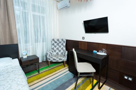 Стандарт 2-местный