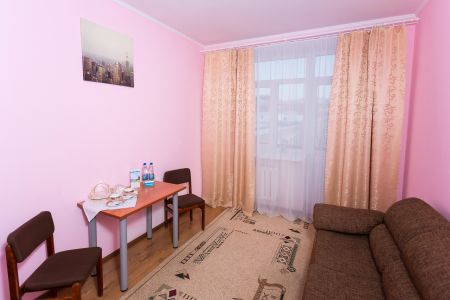 Стандарт 2-местный