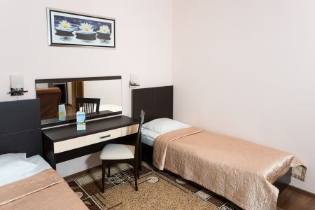 Стандарт 2-местный