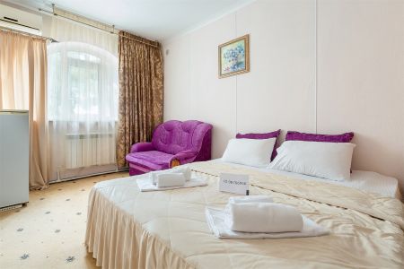 Территория