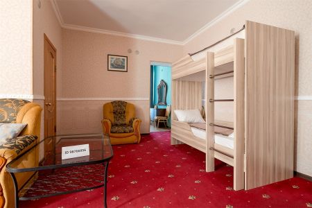 Территория