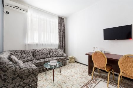 Территория