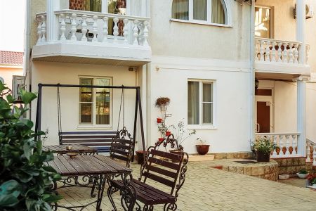 Территория