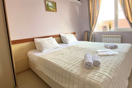 Стандарт дабл