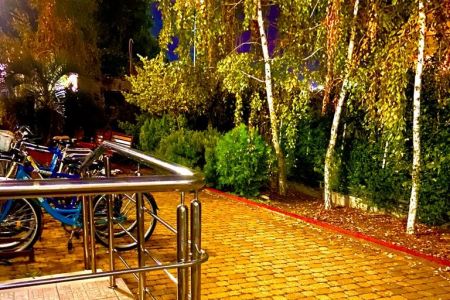 Внешний вид