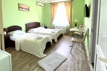 Стандарт 3-местный