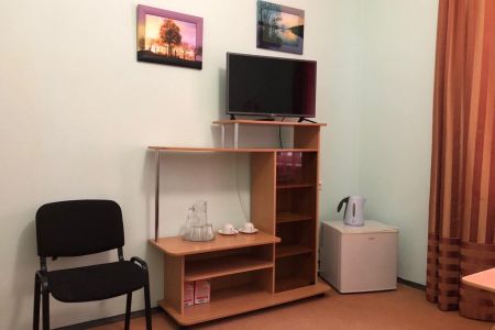 Внешний вид