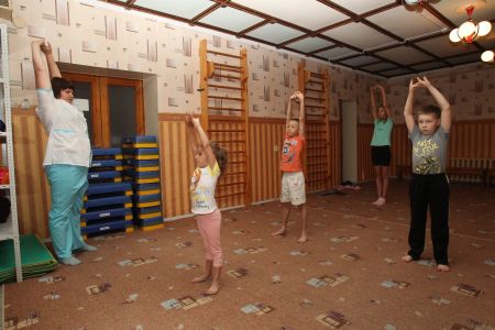 Внешний вид