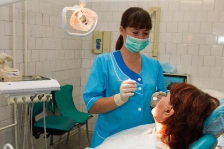 Внешний вид