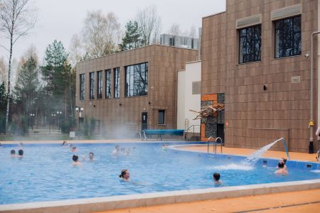 общ.бассейн