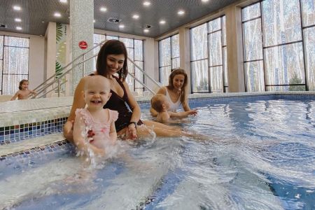 общ.бассейн