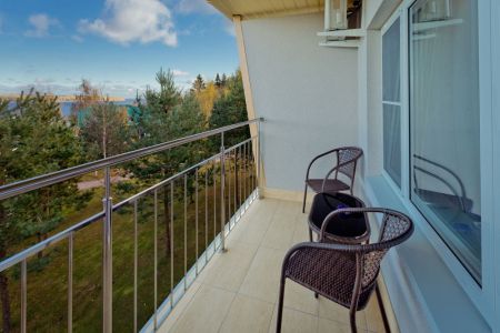 Банный комплекс