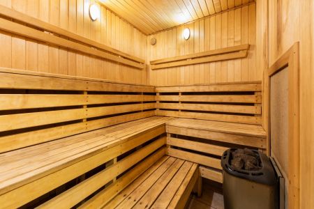 Дом 6-местный (хаусбот Михаил Светлофф)