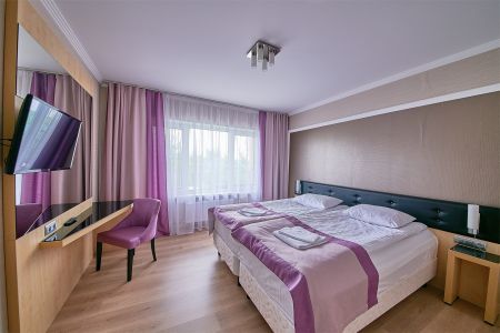 Банный комплекс