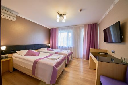 Банный комплекс