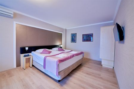 Банный комплекс