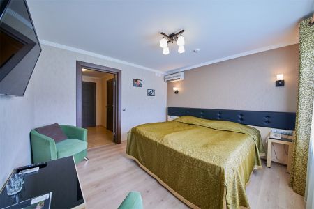 Банный комплекс