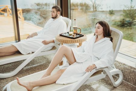 Банный комплекс