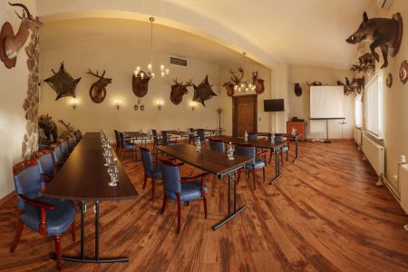 Банный комплекс