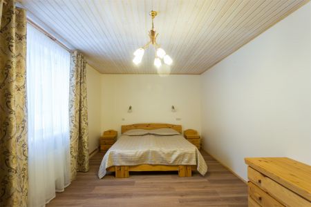 Дом 6-местный (хаусбот Михаил Светлофф)