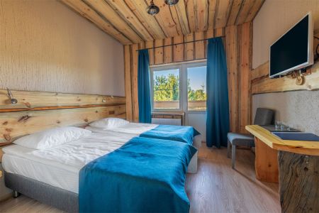 Банный комплекс