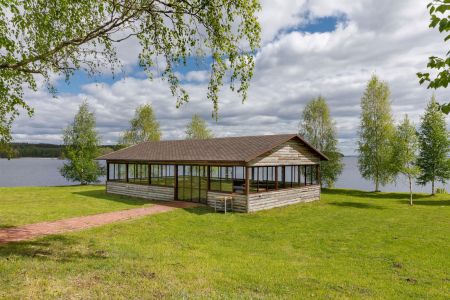 Банный комплекс