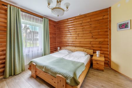 Дом 6-местный (хаусбот Михаил Светлофф)