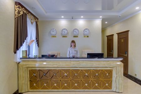 Внешний вид