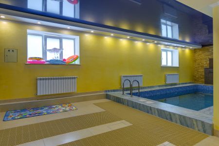 Внешний вид