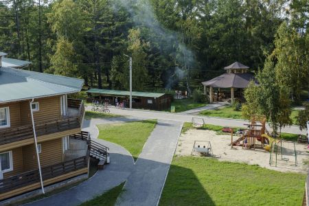 Внешний вид