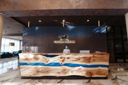 Внешний вид