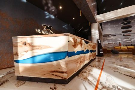 Внешний вид